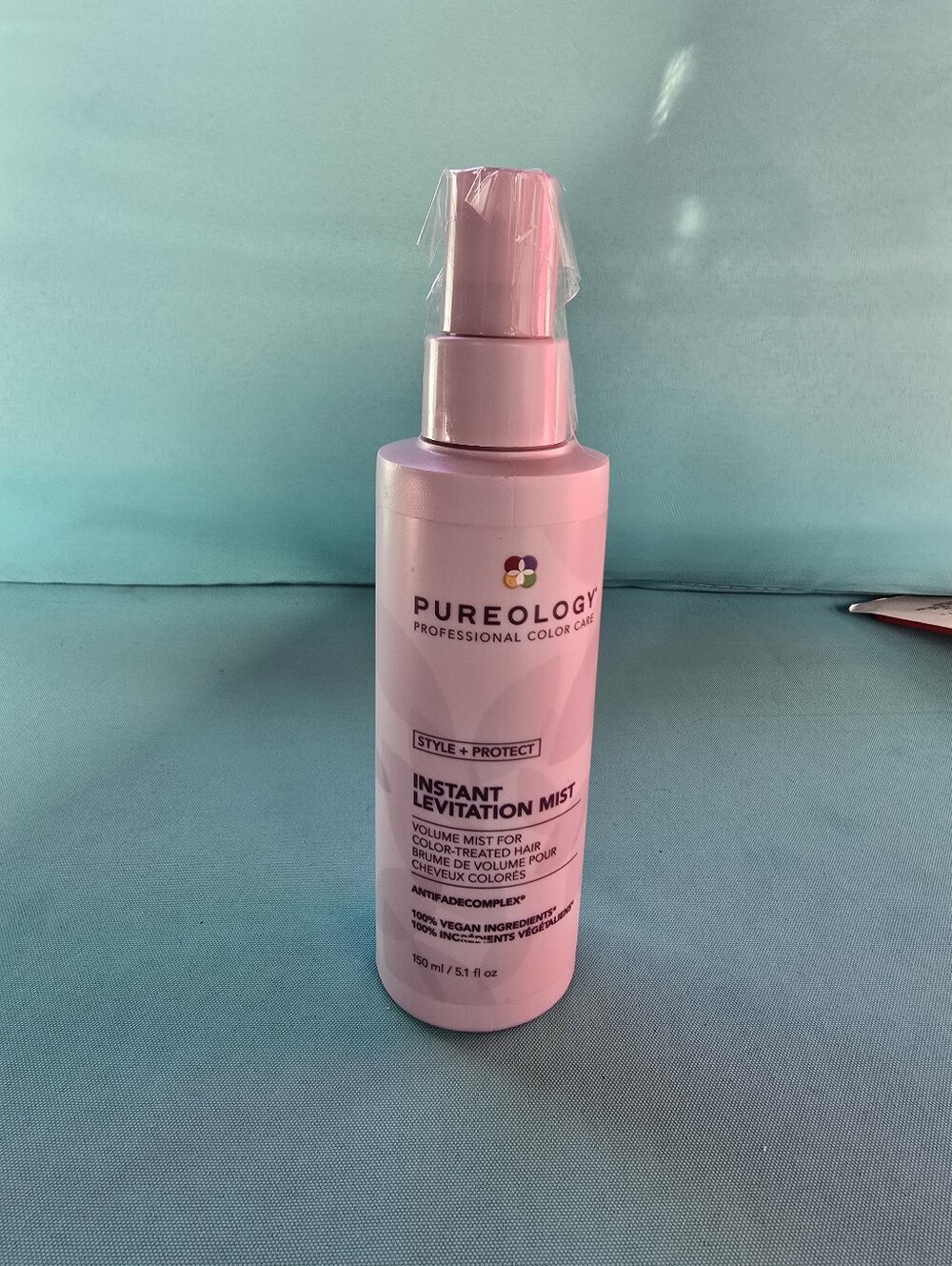 24 Pc - Amika, Shea Moisture & Pureology Hair Care Beauty Bundle - Picture 6 of 12
